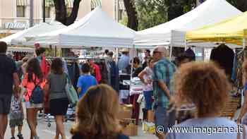 Torna a Monfalcone il fuori tutto delle attività commerciali - imagazine