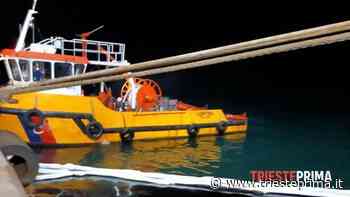 Sversamento di carburante a Monfalcone: vietata la balneazione a Marina Julia - TriestePrima