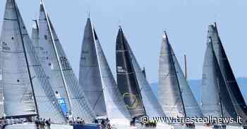 Campionato Assoluto Vela d'Altura 2022, tutto pronto allo Yacht... - Trieste News