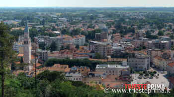 Monfalcone e Staranzano senza elettricità: il blackout è stato causato dal caldo - TriestePrima