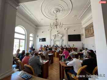 A Monfalcone la prima seduta del nuovo Consiglio Comunale - Telefriuli