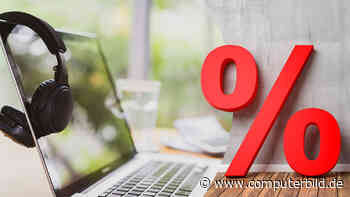 Elektronik zum kleinen Preis: Die neuen Wochen-Deals