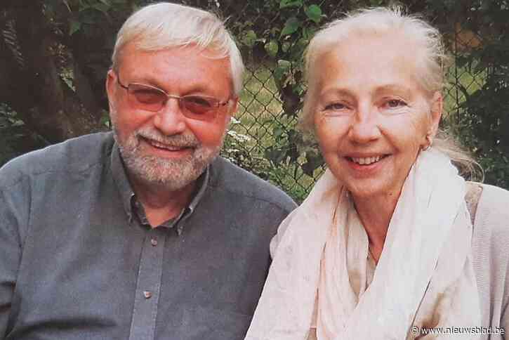 Man sterft van verdriet om terminaal zieke echtgenote, drie dagen voor ze overlijdt: “Ik ga je missen mama, zorg goed voor papa”