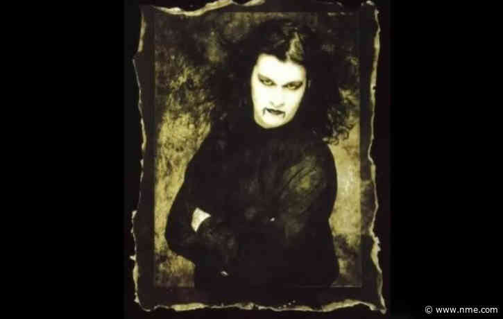 Former Cradle of Filth guitarist Stuart Anstis has died aged 48