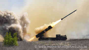 Schwere Verluste für Russland: Ukraine tötet Soldaten und zerstört Lager