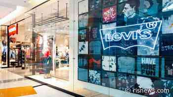 Levi’s Jumps Inventory Hurdles With Machine Learning E-commerce Tech