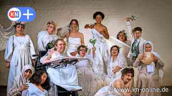 Inklusive Theatergruppen treffen sich beim „includo festival” in Kiel