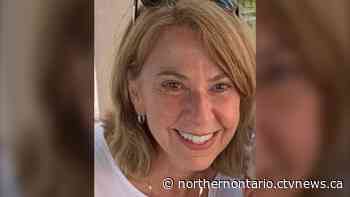 North Bay prof with same name as crash victim flooded with condolence messages