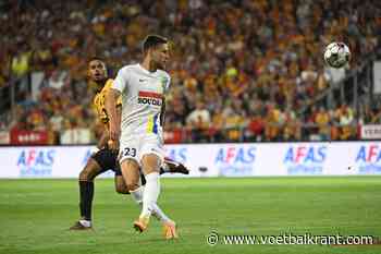 Wonden likken voor Westerlo na opgelopen kater in Mechelen: "We moeten dit goed analyseren" - Voetbalkrant.com