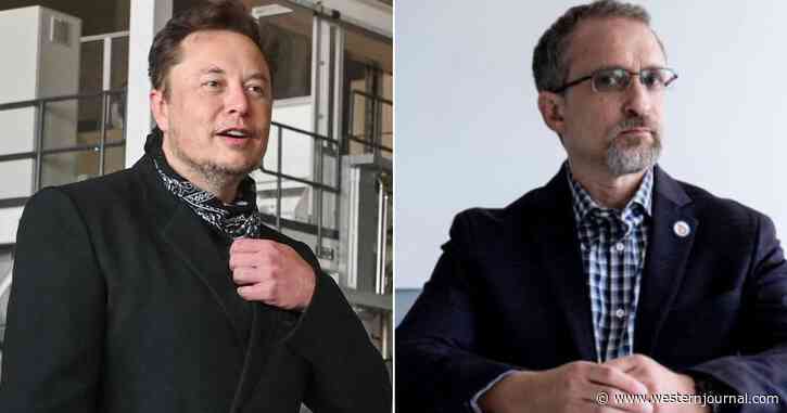 Former Twitter Executive Steps Forward with 'Explosive' Whistleblower Revelations That Could Give Elon Musk the Ammo He Needs