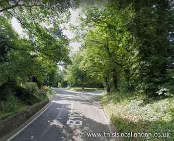 Planned road closures in Epping, North Weald Bassett and Roydon for roadworks