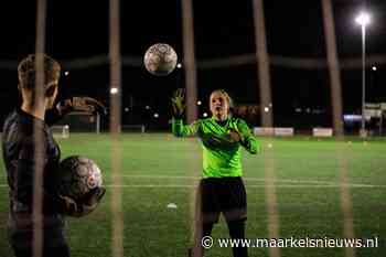 Keely Pelster naar Borussia Bocholt - Maarkelsnieuws