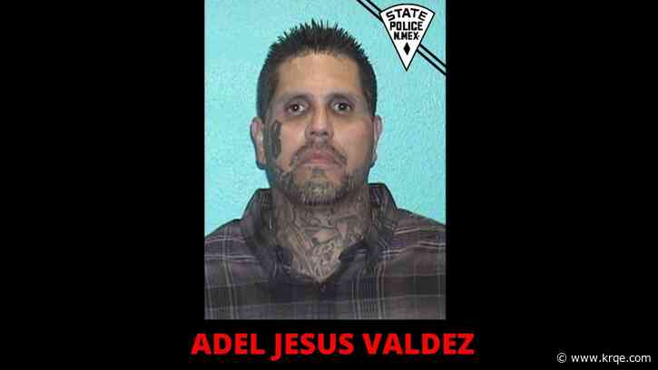 Man arrested for shooting 23-year-old during argument in Velarde