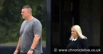 North Shields man appears in court accused of killing Noel Reynolds in one-punch attack