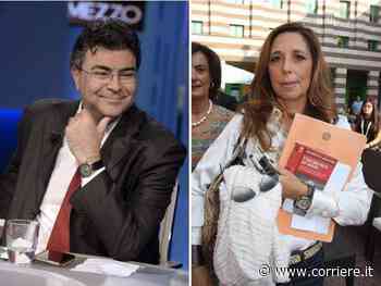 Fiano-Rauti: duello nel collegio di Sesto San Giovanni tra Shoah e fascismo - Corriere della Sera