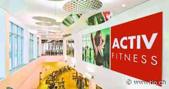 Sesto centro Activ Fitness per Migros Ticino - Ticinonline