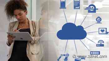 Google is exiting the IoT services business. Microsoft is doing the opposite