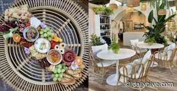 Revive Social House: Dreamy Abbotsford spot a must-visit | Dished - Daily Hive