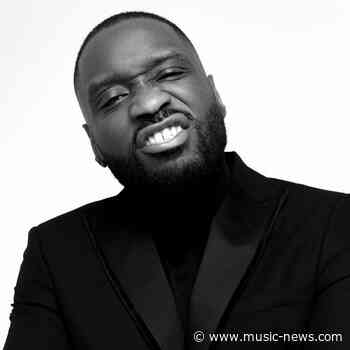 Lethal Bizzle's AIM Awards honour