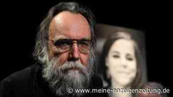 Dugina und ihr Vater „nur Bauernopfer“: Experte vermutet nach Anschlag internen Kampf im Kreml