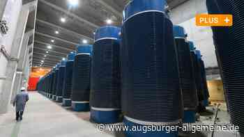 Ulmer Atommüll-Tage: So ist der Stand für ein mögliches Endlager in der Region