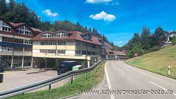 Verkehr in Schramberg - Petition läuft – Radweg von Tennenbronn nach St. Georgen? - Schwarzwälder Bote