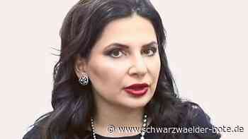 OneCoin-Prozess verschoben - Milliarden-Abzocke: Hinweise auf Ruja Ignatova erhofft - Schwarzwälder Bote