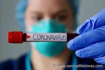 Coronavirus: Fife records joint second highest number of coronavirus-related death in Scotland - Central Fife Times