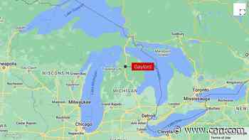 An unidentified illness has killed dozens of dogs in Michigan