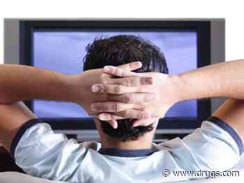 Too Much TV Time May Really Harm Your Brain