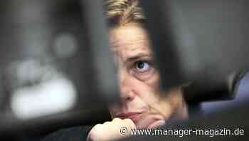 Börse: Dow und Nasdaq unter Druck, Dax schließt im Minus, Ölpreise steigen deutlich