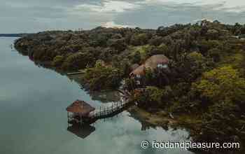 Khaban: un hermoso hotel boutique oculto frente a la laguna de Bacalar - Food and Pleasure