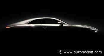 El Bentley Mulliner Batur continúa destapándose: motor W12 y un diseño único - Autonocion.com