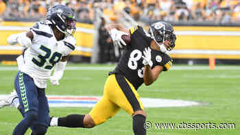 Five things we learned during Steelers training camp: Connor Heyward among Pittsburgh's biggest standouts