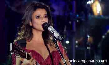 Festiva do Crato arranca hoje com Paula Fernandes a animar a noite! - Rádio Campanário