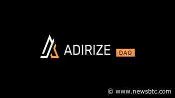 Adirize DAO, Internet Computer, and Theta Network are the top Coins to Survive the Bear Market - NewsBTC
