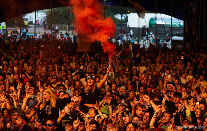85 per cent of Britons say music is vital to their mental health