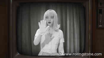 Dove Cameron ‘Reverses’ Society’s Patriarchical Roles in Powerful Video for ‘Breakfast’