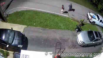 Aurora Police Seek Info Regarding Recent Vehicle Break-Ins - Eagle 99.3 FM WSCH