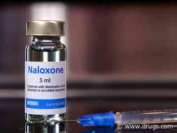 Out-of-Pocket Costs for Naloxone Up for Uninsured Patients