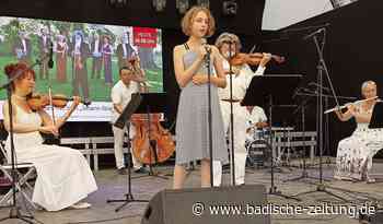Das Heilbad stellt sich vor - Bad Krozingen - badische-zeitung.de