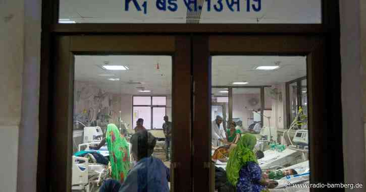 Indien: Was steckt hinter dem Tomatenfieber?