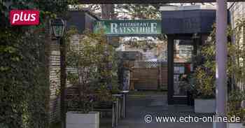 Bischofsheim: Was geht es weiter mit der Ratsstube? - Echo Online