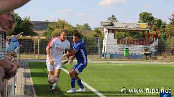 A-Klasse: SG Harxheim/Gau-Bischofsheim übernimmt Tabellenführung - FuPa