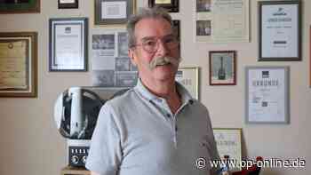 Vergessene Erinnerungen auf der Leinwand: Film zeigt Wandel von Bischofsheim - op-online.de