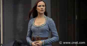 'Westworld' Season 4 Ending Explained, Your Questions Answered     - CNET