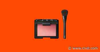 Bundle and Save Big at Nars With Up to 20% Off Cosmetic Sets     - CNET