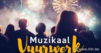 Vuurwerk afgelast wegens brandgevaar | Aarschot | hln.be - Het Laatste Nieuws