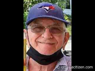 Police seek help locating 83-year-old man with dementia