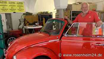 Spritfresser oder Steuervorteil? Warum Oldtimer immer beliebter werden